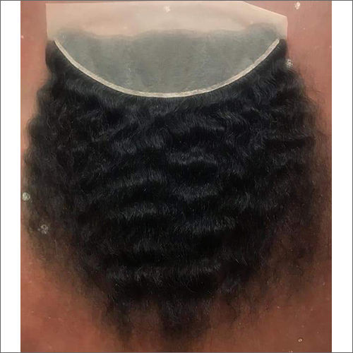 Indian Curly Human Hair