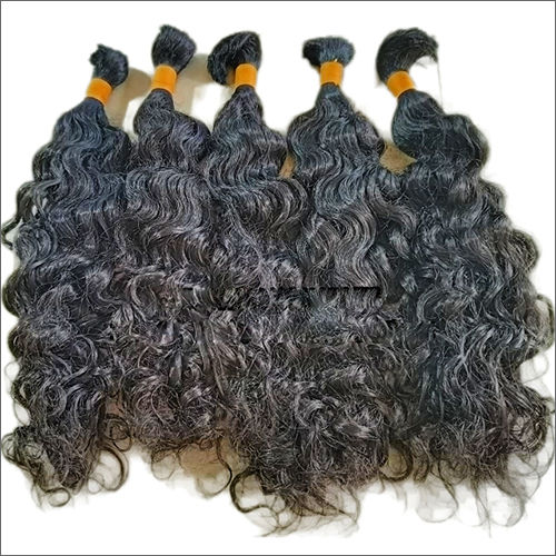 Virgin Human Hair