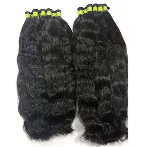 Indian Bulk Human Hair