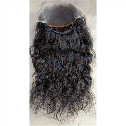 13 Into 6 Lace Frontal Human Hair Wigs