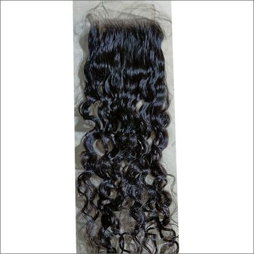 Hd Curly Closure Wig