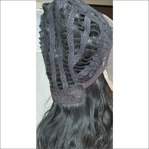 Virgin Human Hair Wigs