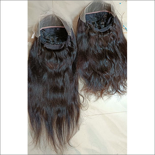 Human Hair Wigs