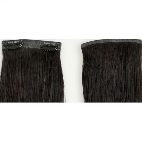 Plain Hair Extensions Application: Profesional