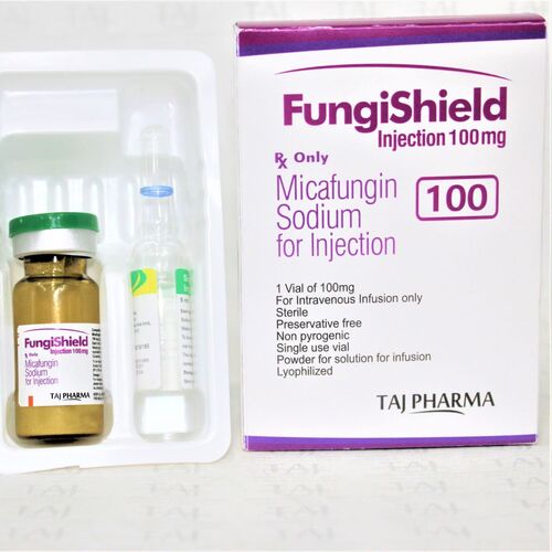 Micafungin Sodium for Injection 100mg