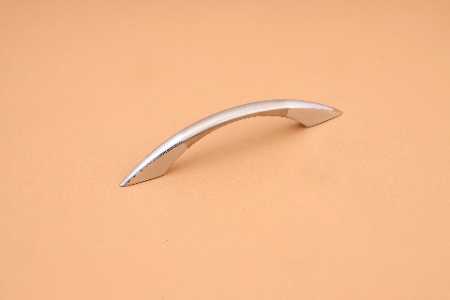 252 CABINET HANDLE - Zinc Alloy 96MM to 288MM | Difference Design Fancy Cabinet Handle with All Available Finishes