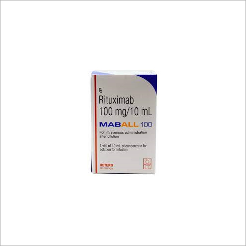 Maball 100mg Injection