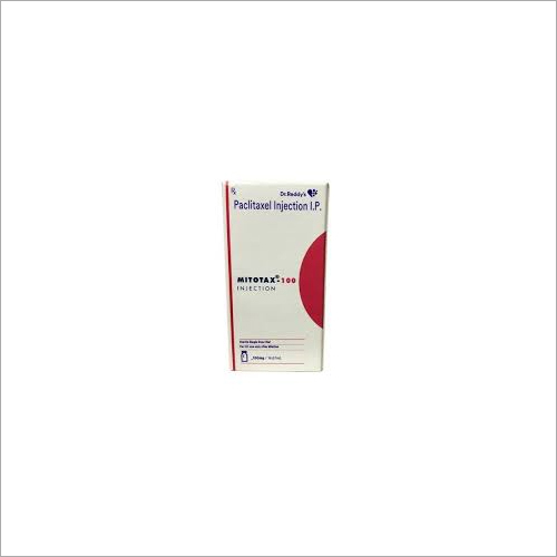 Mitotax 100mg injection