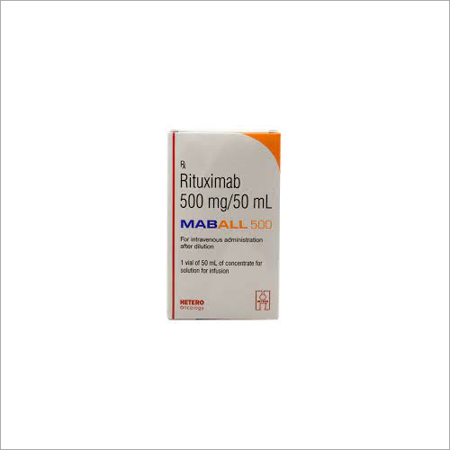 Rituximab 500mg Injection By TOPMEDS
