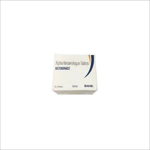 Ketograce Tablets