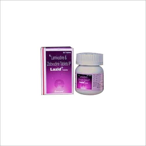 Lazid Tablets