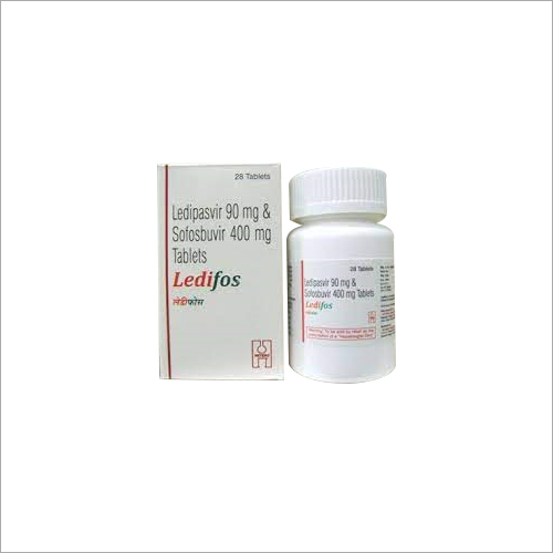 Ledifos Tablets