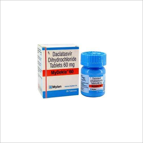 Mydekla 60mg Tablets