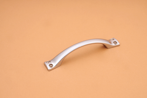 102 CABINET HANDLE - Zinc Alloy, 96mm to 288mm Size | All Available Finishes, Durable Metal Design for Stylish Cabinetry