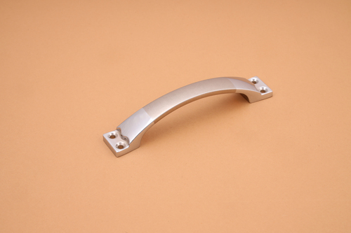 104 Cabinet Handle - Zinc Alloy, 96mm to 288mm Size | Metal Finish Options Available