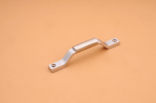 Metal 163 Cabinet Handle