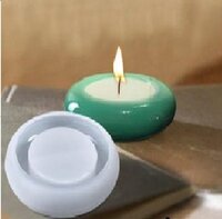 Candle Silicone Mould