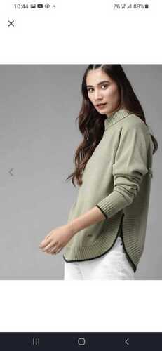 Ladies Fancy Sweaters and Cardigans By FASHION 4 ALL