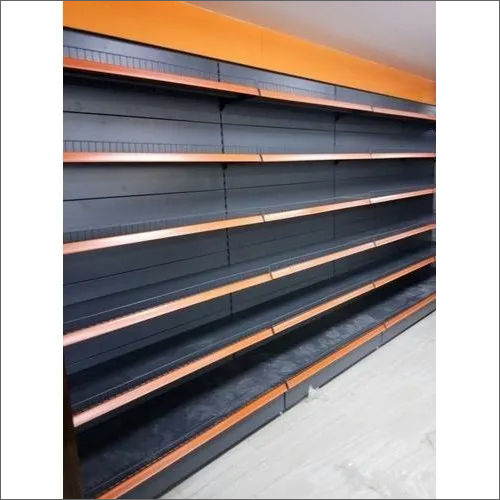 2100x900x450 Supermarket Rack