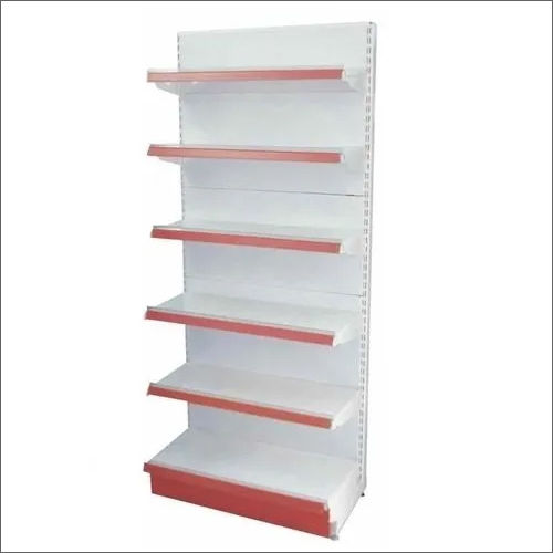 6 Shelves Display Rack