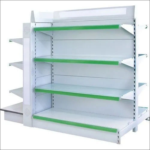 Toy Display Rack