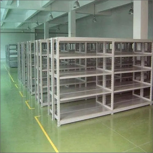 Industrial Shelving Storage Racks