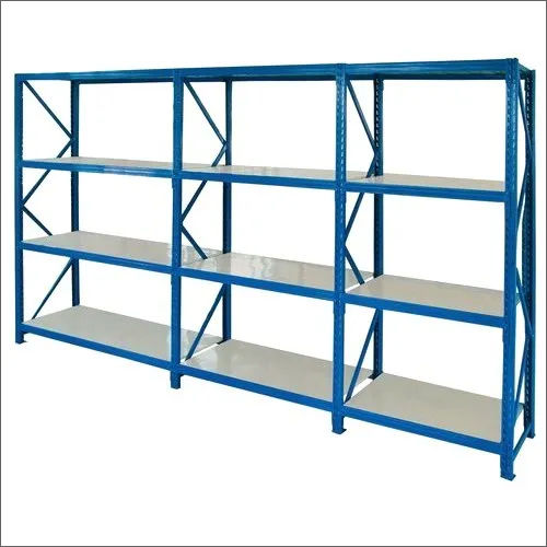 Storage Racking System