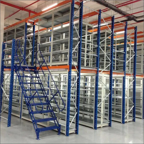 Heavy Duty Storage Racks Application: Market Shops