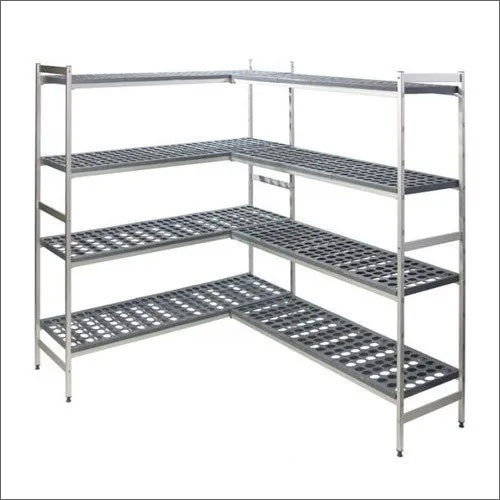 Catering Storage Rack