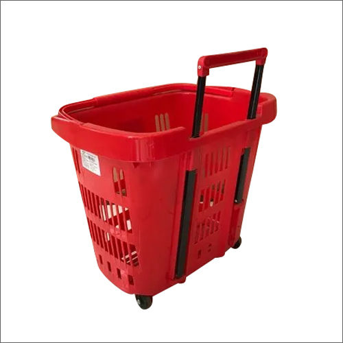 Shopping Trolleys