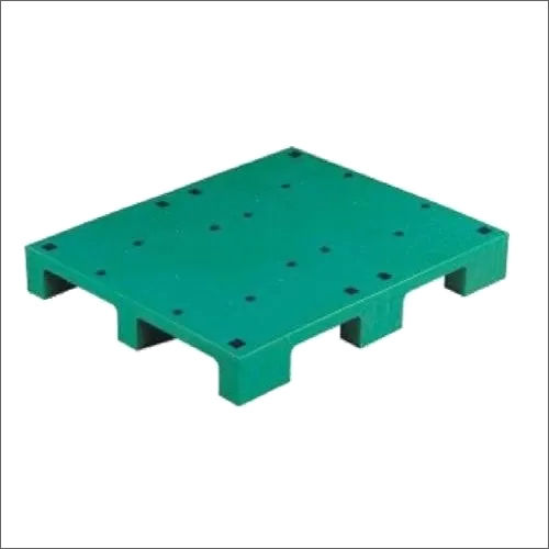 Rectangular HDPE Pallet