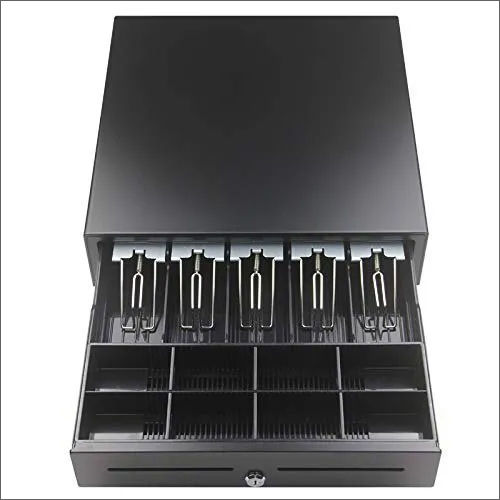 Electronic Cash Drawer Machine