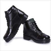 GLEN Army Combat Boots