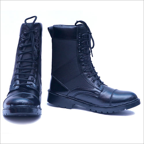 ROYAL Army Boots