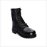 Black Tiger Army Dms  Boot