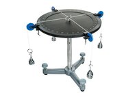 UNIVERSAL FORCE TABLE