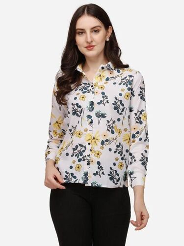 DIGITAL PRINT WOMENS SHIRTS...