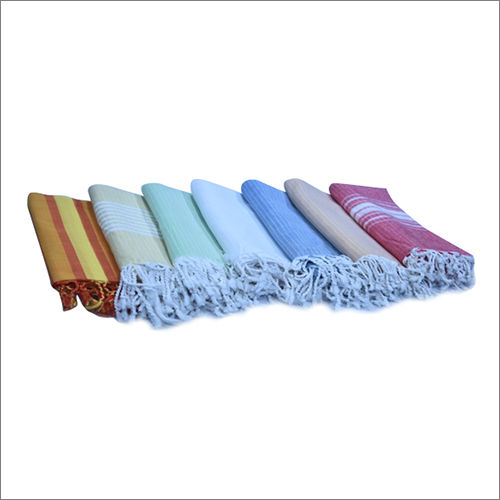 Cotton Bath Towel