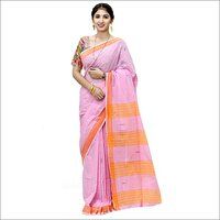 Ladies Cotton Saree