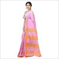 Ladies Cotton Saree