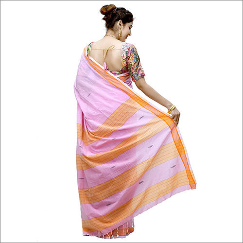 Ladies Cotton Saree