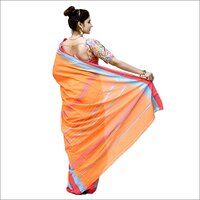 Ladies Cotton Masrise Saree