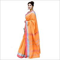 Ladies Cotton Masrise Saree