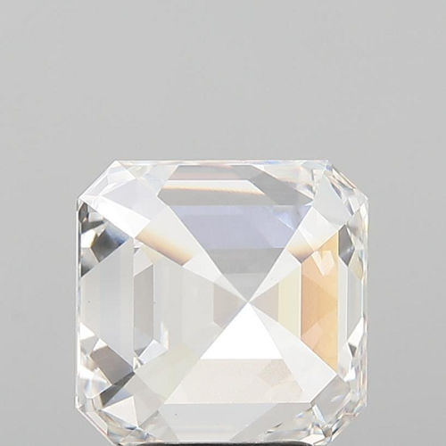 ASSCHER 4.00ct G VS1 Certified CVD Lab Grown Diamond 530291267 E1