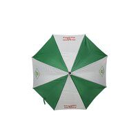 Wooden Stick Promotional Umbrella