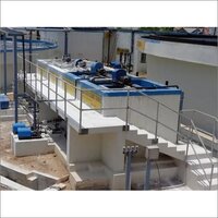Industrial FRP Lining Work