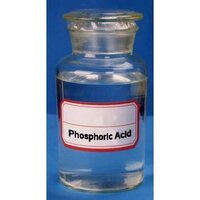 Phosphoric Acid
