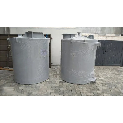Industrial chemical storageTank