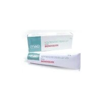 Benoquin Cream - Application: Skin
