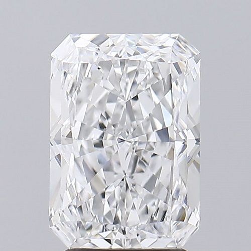 RADIANT 1ct D VS1 HPHT Certified Lab Grown Diamond 512225566 P621